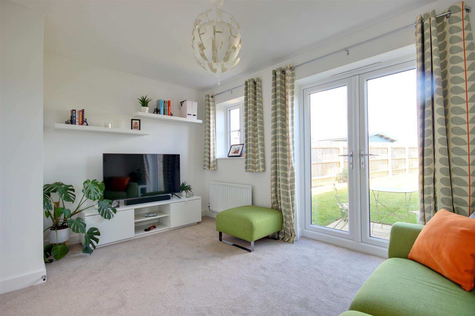 Robson Avenue, Beverley